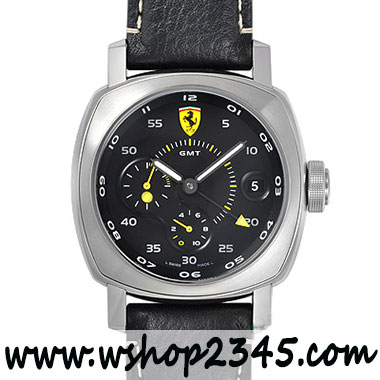 パネライ フェラーリ スクデリア １０デイズ ＧＭＴ FER00022 スーパーコピー時計